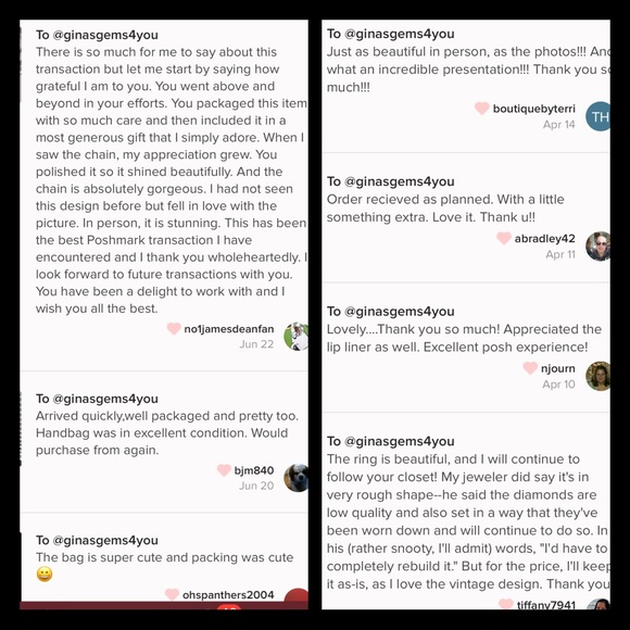 My Happy Customers - Picture 5 of 5